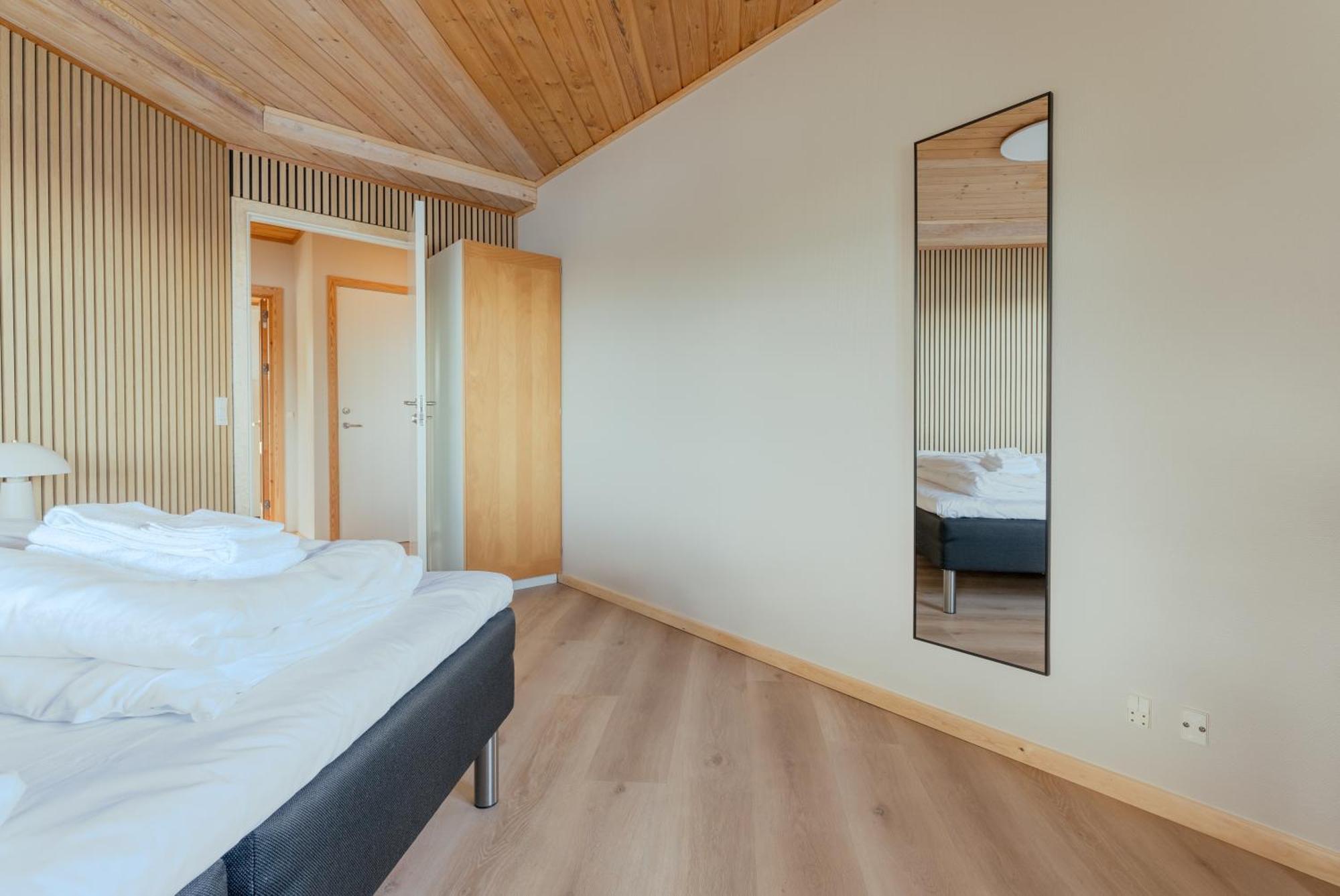 A Tromini Guesthouse Торсхавн Номер фото
